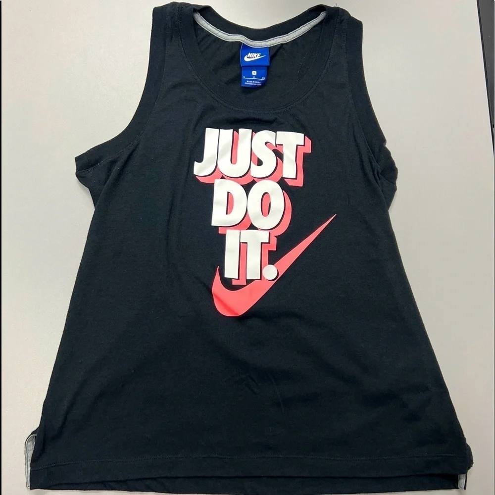 Nike Black  